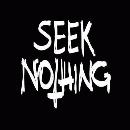 Seek Nothing : Demo 2015 Seek Nothing : Demo 2015